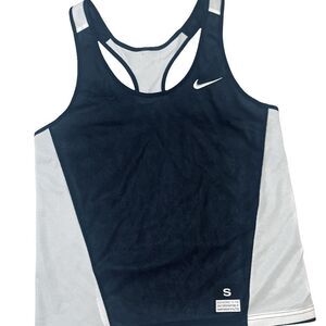 Vintage 90’s Nike Reversible Mesh Jersey